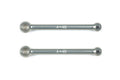 RC 45mm Swing Shafts (Hard), 2pcs