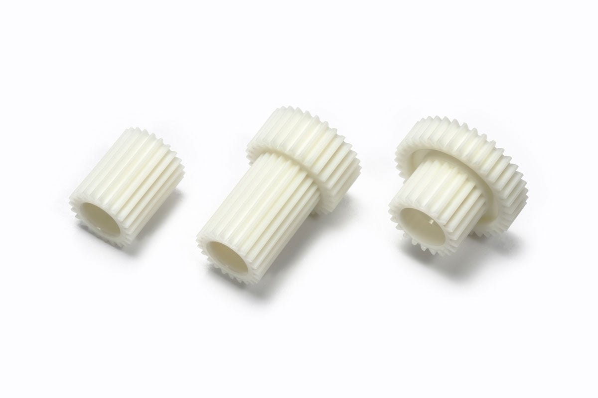 Tamiya - RC M-08 Concept Gears, Spur/Counter/Idler