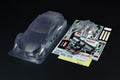 Tamiya - RC Body Set Motul Autech Z