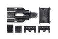 Tamiya - BT-01 E Parts (Sub Frame)