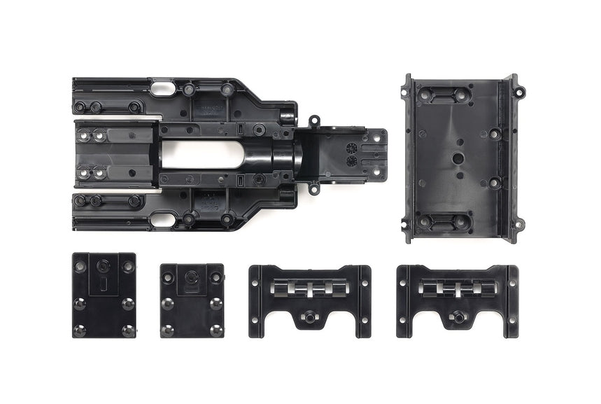 Tamiya - BT-01 E Parts (Sub Frame)