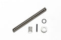 BT-01 FR Setup Spur Gear Shaft Set