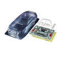 1/10 Scale RC Toyota Celica GT-FOUR (ST205) Body Set