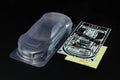 1/10 RC Body Set Audi R8 LMS 2008