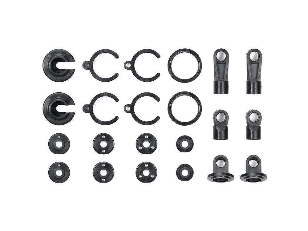 LOW FRCTION SHOCK V PARTS