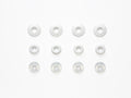 RC TRF Damper Rod/O Ring