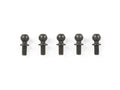 RC Hex Head Ball Connector