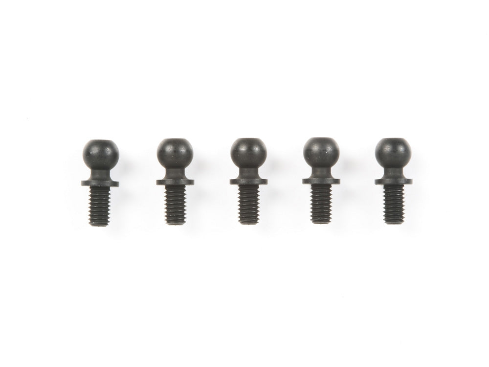 RC Hex Head Ball Connector