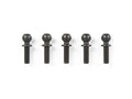 RC Hex Head Ball Connector