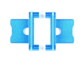 RC LW Aluminum Battery Holder, M05