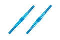 RC Aluminum Turnbuckle Shaft 3X42Mm (2pcs)