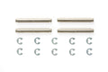 RC 22mm Low Friction Sus Shaft