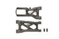 TRF418 D Parts Carbon Reinforced Suspension Arms