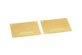 RC Ballast Weight (Half Size)