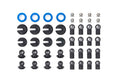 RC Upgrade Set  for Trf Super Short Bb Dampers