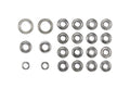 RC CC-02 Full Bearing Set