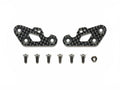 RC TC-01 Carbon Fnt Stiffeners