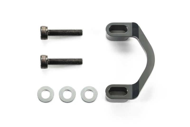 RC Motor Mount Bridge Spacer, CC-02