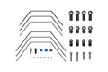 Soft Stabilizer Set