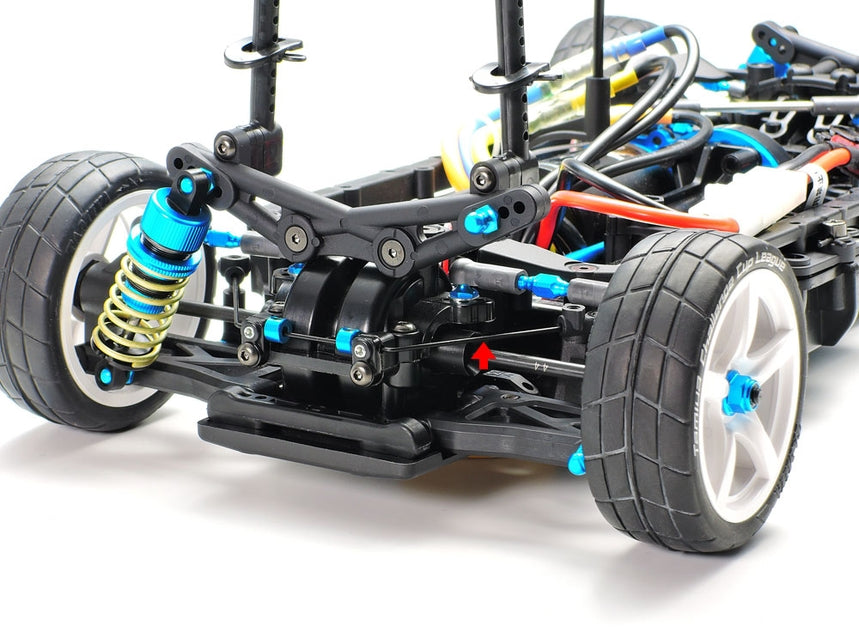 Soft Stabilizer Set