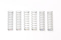 RC Spring Set for CC-02 Aluminum Dampers
