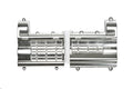 RC Matte Plated Gearbox