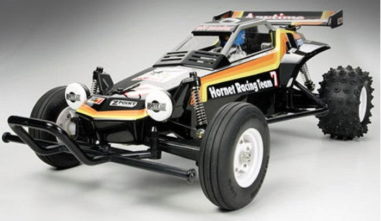 1/10 RC The Hornet Kit