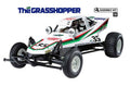 1/10 RC Grasshopper Kit