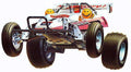 1/10 RC The Frog Re-Release Kit