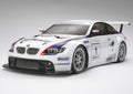 RC BMW M3 GT2 2009, TT01E