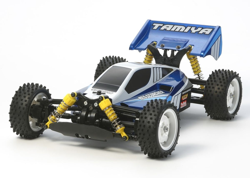 RC Neo Scorcher, TT02B