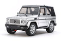 1/10 RC Mercedes-Benz G 320 Cabrio, w/ MF-01X Chassis