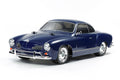 1/10 RC Volkswagen Karmann Ghia (M-06)