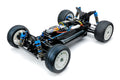 1/10 RC TT-02BR Chassis Kit