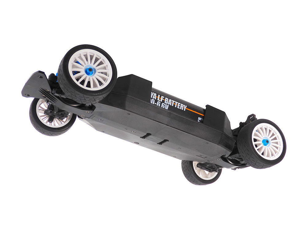 Tamiya - RC XV-02RS PRO CHASSIS KIT