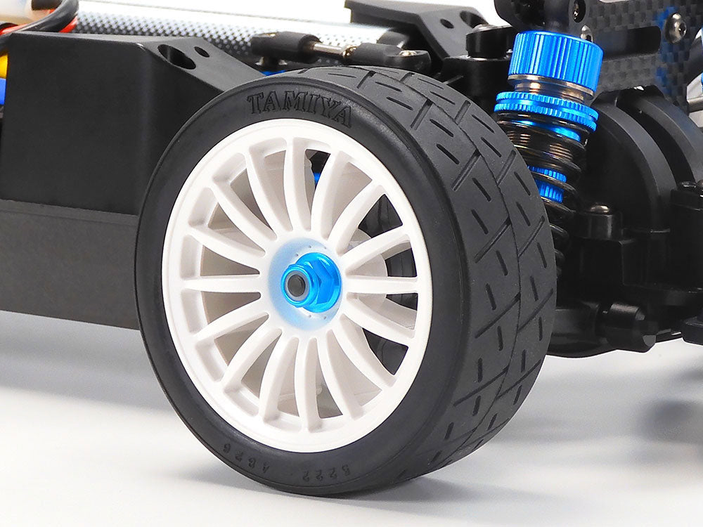 Tamiya - RC XV-02RS PRO CHASSIS KIT