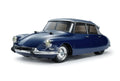 Tamiya - RC Citroen DS, MB-01