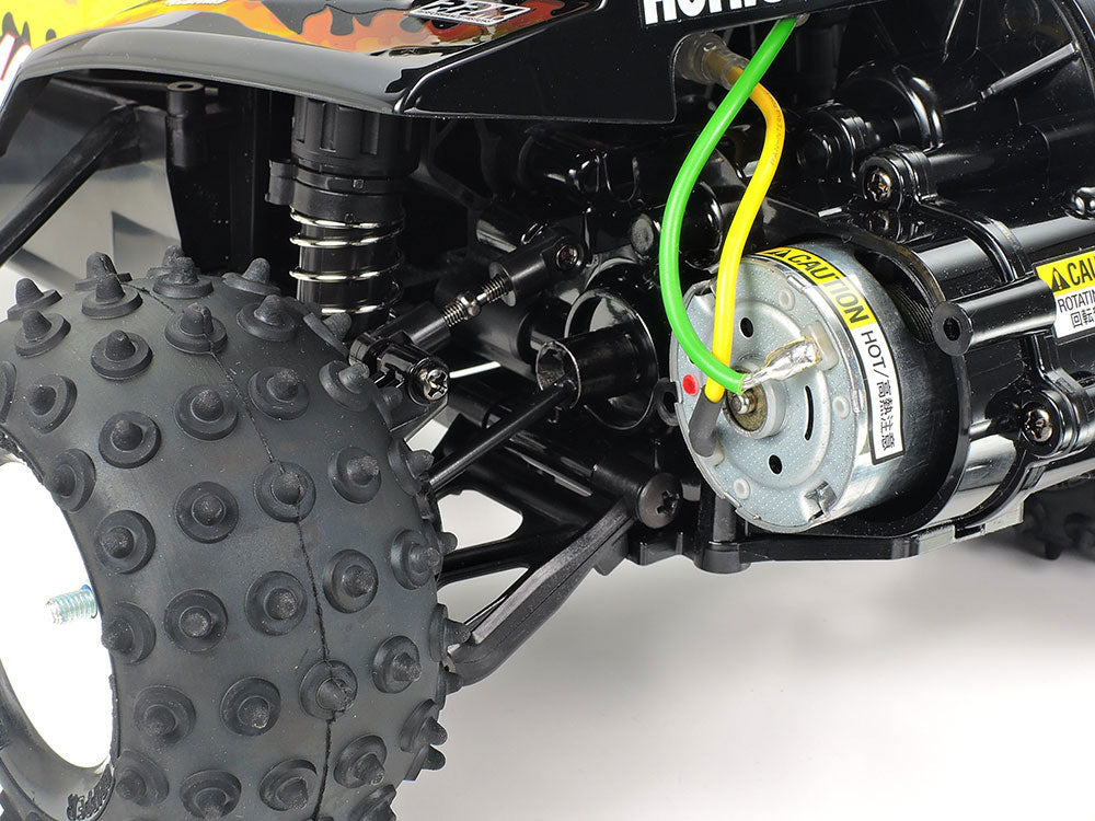 Tamiya - 1/10 RC Hornet EVO Off Road Racer