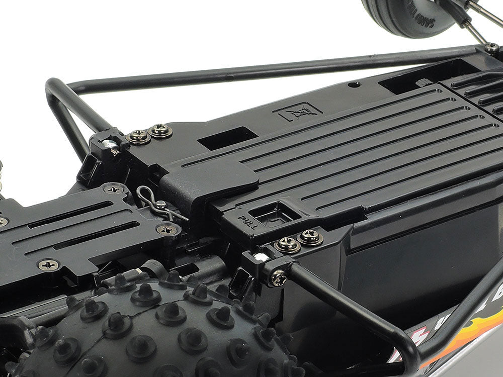 Tamiya - 1/10 RC Hornet EVO Off Road Racer