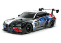 RC BMW M4 GT3 EVO, TT02