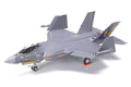 1/72 Lockheed Martin F-35C Lightning II Plastic Model