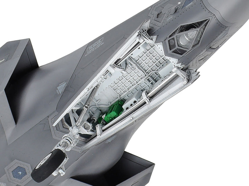 Tamiya - 1/48 Aircraft Lockheed F-35 A