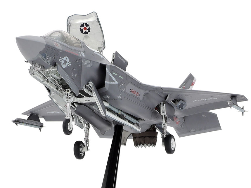 Tamiya - LockheedF-35 B Lightning ll