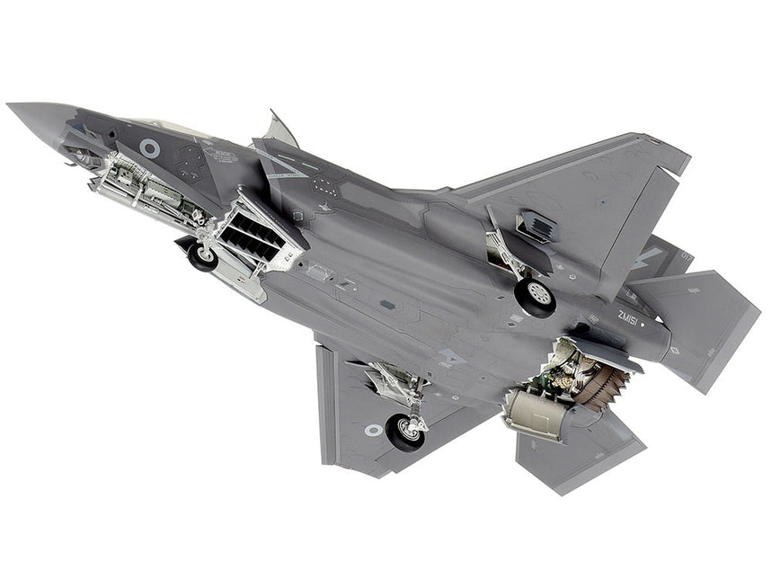 Tamiya - LockheedF-35 B Lightning ll