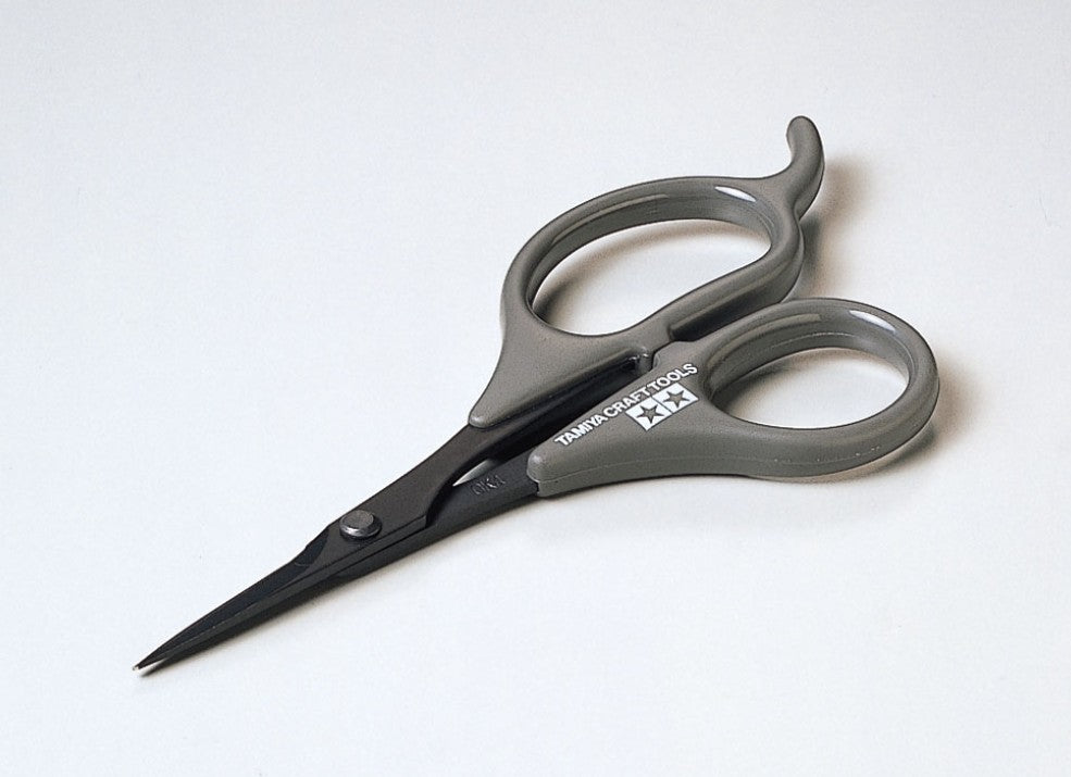 Decal Scissors