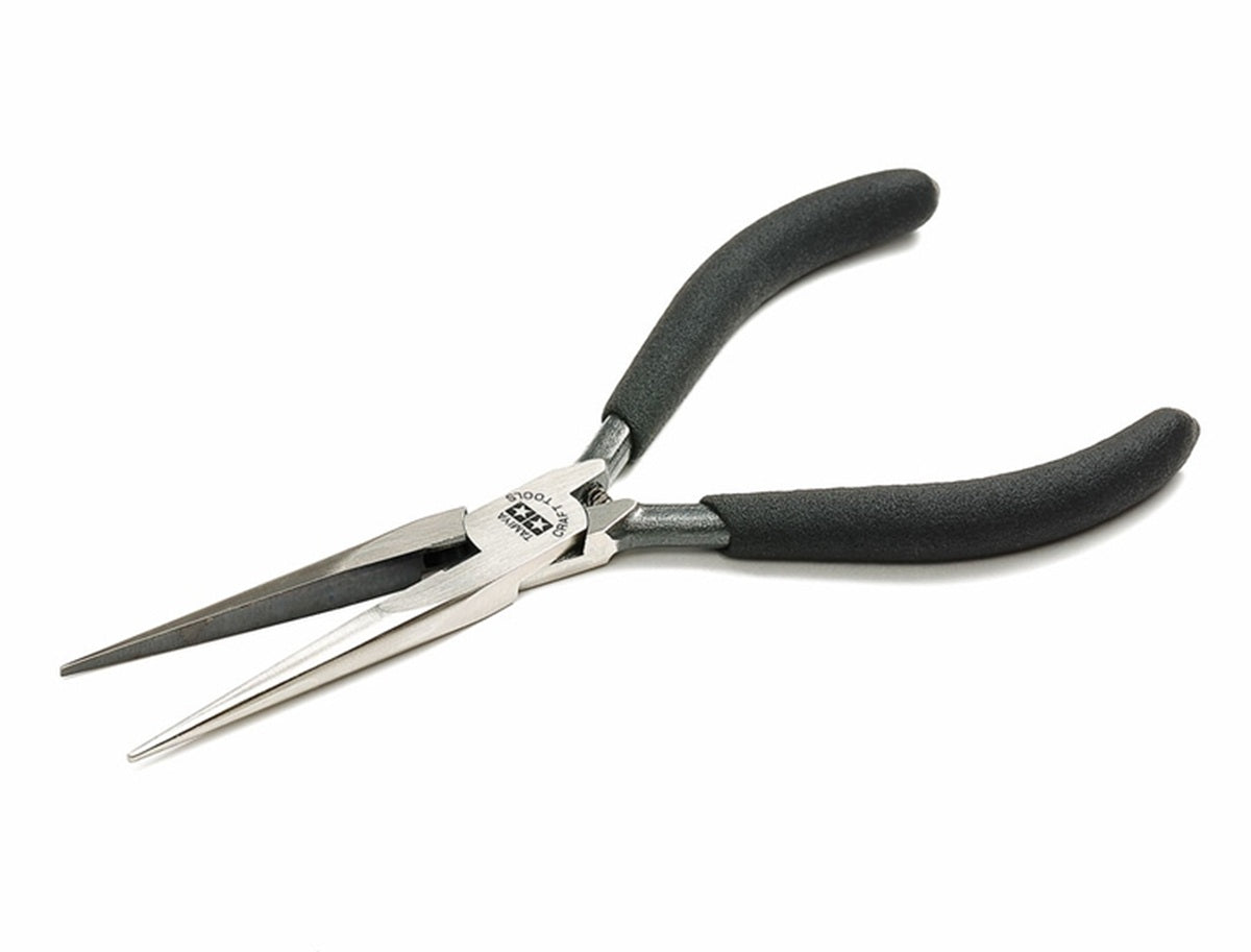 Needle Nose Pliers w/ Cutter II