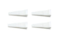 Replacement Jaw Grips for Non-Scratch Long Nose Pliers