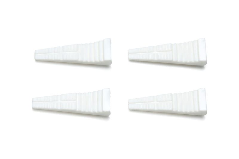 Replacement Jaw Grips for Non-Scratch Long Nose Pliers
