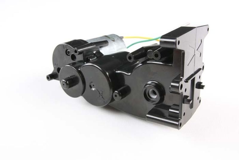 RC Assembled Gearbox: 58309, 1pc