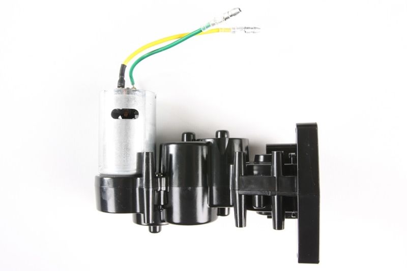 RC Assembled Gearbox: 58309, 1pc